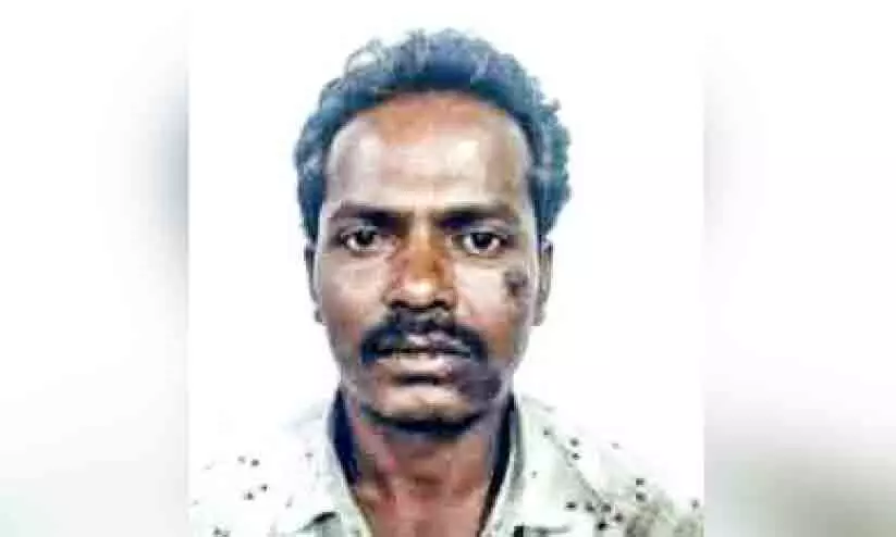 ഒന്നര വയസ്സുകാരന്റെ മാല കവർന്ന പ്രതി അറസ്റ്റിൽ ഒന്നര വയസ്സുകാരന്റെ മാല കവർന്ന പ്രതി അറസ്റ്റിൽ