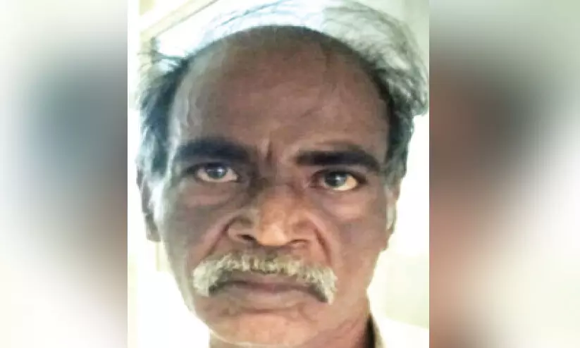 ബാലികയെ പീഡിപ്പിച്ച 66കാരന് 25 വർഷം കഠിന തടവ്