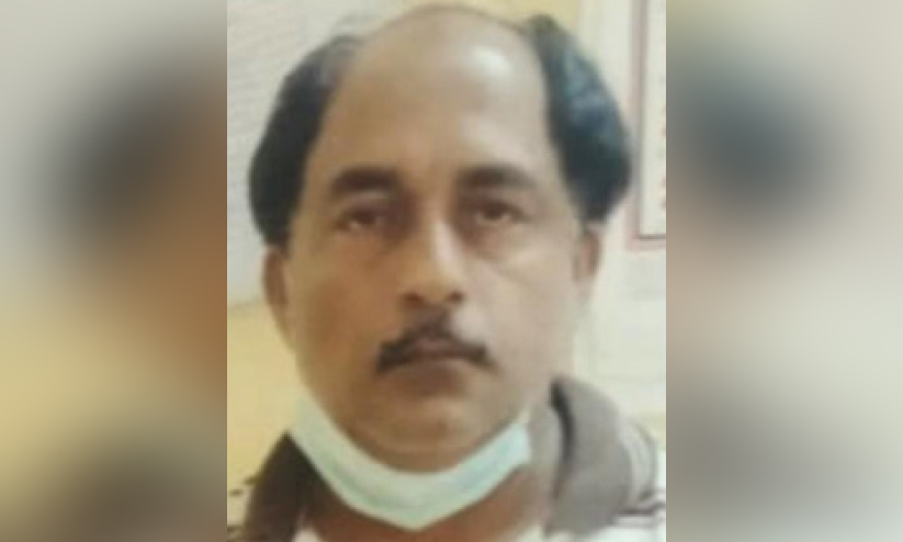 എട്ടു വയസ്സുകാരിക്ക് പീഡനം: പ്രതിക്ക് 20 വർഷം കഠിനതടവ് എട്ടു വയസ്സുകാരിക്ക് പീഡനം: പ്രതിക്ക് 20 വർഷം കഠിനതടവ്