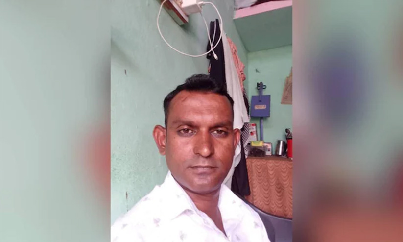 പുലർച്ചെ ഫോണിൽ സംസാരിച്ചു; പ്രായപൂർത്തിയാകാത്ത പെൺകുട്ടിയെ രണ്ടാനച്ഛൻ കഴുത്ത് ഞെരിച്ച് കൊന്നു പുലർച്ചെ ഫോണിൽ സംസാരിച്ചു; പ്രായപൂർത്തിയാകാത്ത പെൺകുട്ടിയെ രണ്ടാനച്ഛൻ കഴുത്ത് ഞെരിച്ച് കൊന്നു