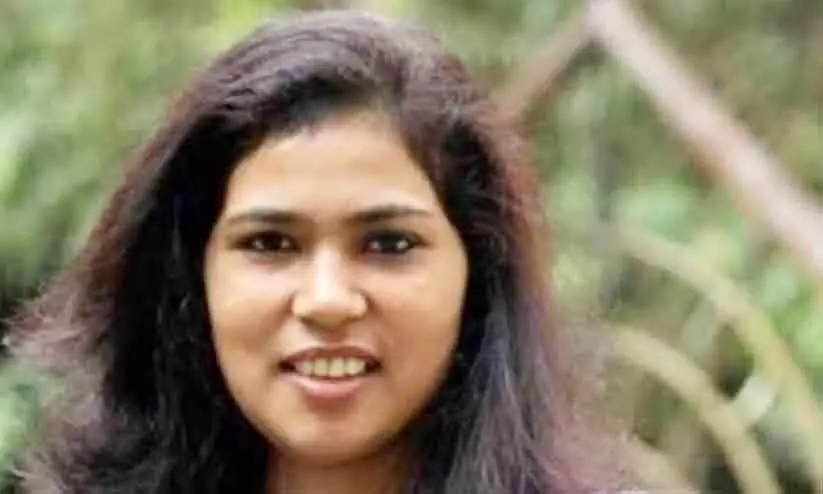 Rehana Fathima Rehana Fathima