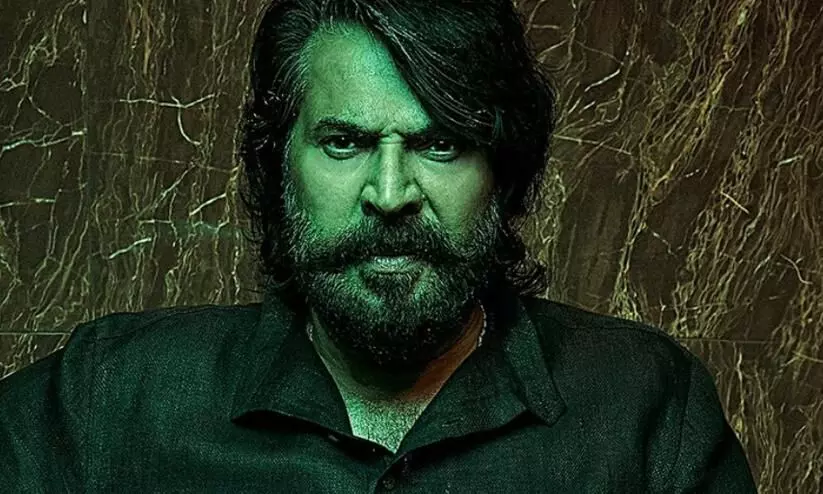 Yashs Kgf Chapter 2 And mammoottys bhishmaparvam Achived Highest Boxoffice Collection In Kerala Yashs Kgf Chapter 2 And mammoottys bhishmaparvam Achived Highest Boxoffice Collection In Kerala