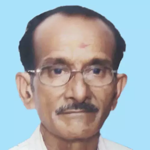 മു​കു​ന്ദ​ൻ നാ​യ​ർ