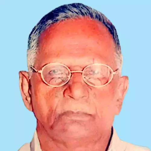 കേ​ശ​വ​ൻ