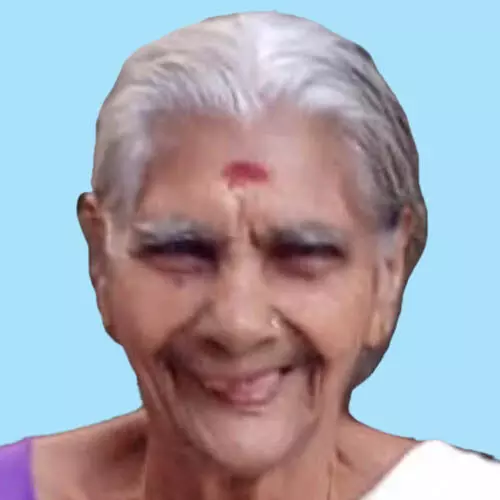 ജാ​ന​കി