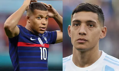 എംബാപ്പെയെ പിടിച്ചുകെട്ടാൻ മൊളീനക്കാകുമോ?