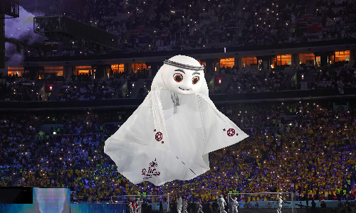 Qatar World Cup