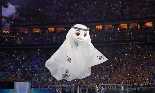 Qatar World Cup