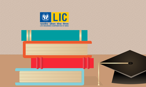 lic scholarship