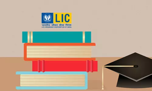 lic scholarship