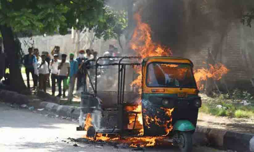 ഓട്ടോയിലെ സ്ഫോടനം, പ്രതിയെ ബംഗളൂരുവിലേക്ക് മാറ്റി