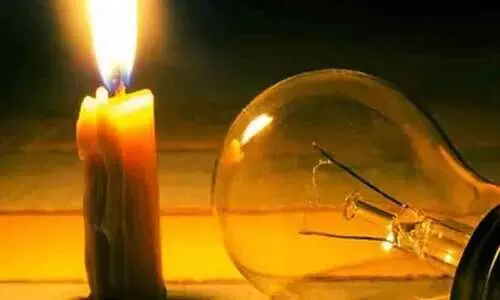 ബം​ഗ​ളൂ​രു നഗരത്തിൽ ഇന്ന്​ വൈദ്യുതി മുടങ്ങും