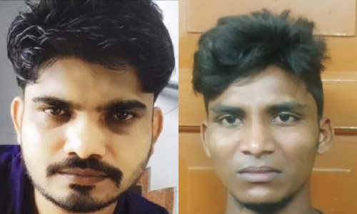 ബംഗാൾ സ്വദേശിയുടെ കൊല: തമിഴ്നാട് സ്വദേശി അറസ്റ്റിൽ