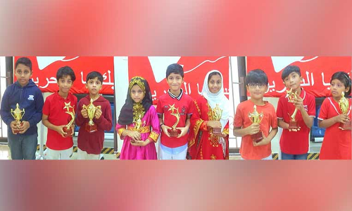 അ​ൽ ഫു​ർ​ഖാ​ൻ സെ​ന്റ​ർ ദേ​ശീ​യ ദി​നാ​ഘോ​ഷം