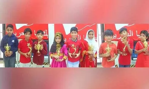 അ​ൽ ഫു​ർ​ഖാ​ൻ സെ​ന്റ​ർ ദേ​ശീ​യ ദി​നാ​ഘോ​ഷം