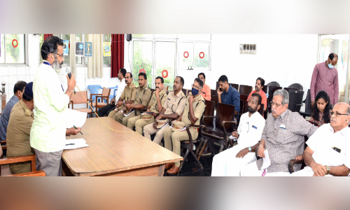 അനധികൃത മദ്യവിൽപന; പരിശോധന കർശനമാക്കാൻ ജനകീയ സമിതി നിർദേശം