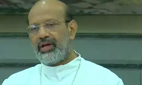 ബഫർസോൺ: സർക്കാറിനെതിരെ സമരം പ്രഖ്യാപിച്ച് താമരശ്ശേരി അതിരൂപത