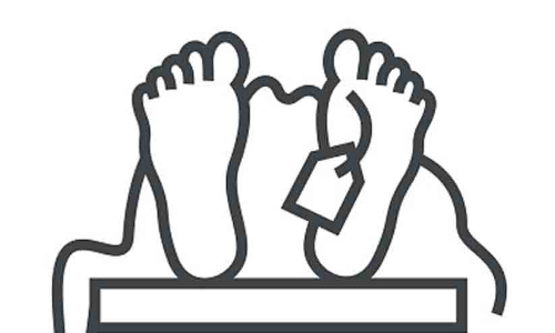 ശ​ബ​രി​മ​ല തീ​ർ​ഥാ​ട​ക​രു​ടെ വാ​ഹ​നം മ​റി​ഞ്ഞ് മരിച്ച കുട്ടിയുടെ മൃതദേഹം രാത്രി പോസ്റ്റ്മോർട്ടം ചെയ്തു