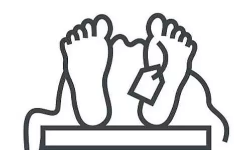 ശ​ബ​രി​മ​ല തീ​ർ​ഥാ​ട​ക​രു​ടെ വാ​ഹ​നം മ​റി​ഞ്ഞ് മരിച്ച കുട്ടിയുടെ മൃതദേഹം രാത്രി പോസ്റ്റ്മോർട്ടം ചെയ്തു