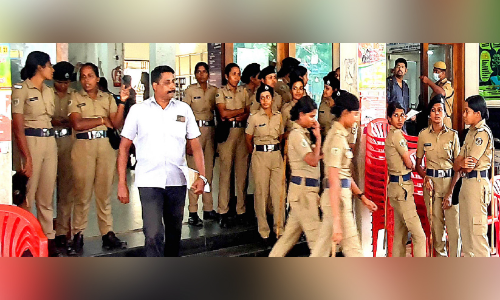 നിയമന കത്ത് വിവാദം; സമരം വീണ്ടും കടുപ്പിക്കാന്‍ യു.ഡി.എഫും ബി.ജെ.പിയും