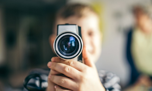 Videography Videography