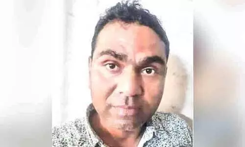 എം.ഡി.എം.എയുമായി പിടിയിൽ