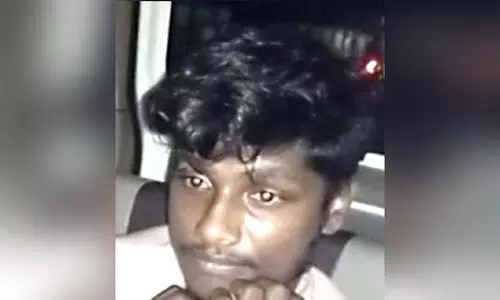 ആറ്റിങ്ങൽ അവനവഞ്ചേരിയിൽ എം.ഡി.എം.എയുമായി യുവാവ് പിടിയിൽ