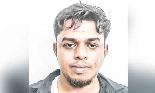 യുവതിയെ മാനഭംഗപ്പെടുത്താൻ ശ്രമിച്ച കേസിൽ പ്രതി പിടിയിൽ