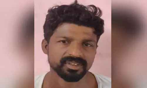പൊലീസ് സ്റ്റേഷനിൽ അതിക്രമം: പ്രതിക്കെതിരെ നടപടി