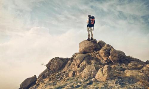 Best Hiking Destinations in UAE