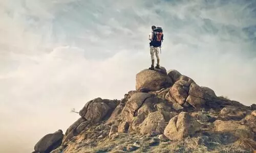 Best Hiking Destinations in UAE