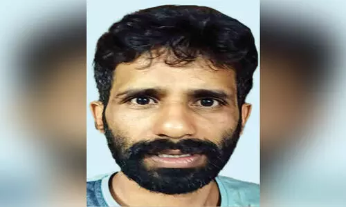 വീട് കുത്തിത്തുറന്ന് മോഷണം: പ്രതി അറസ്റ്റിൽ