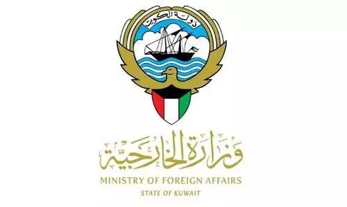 ല​ബ​നാ​നി​ലെ ആ​ക്ര​മ​ണ​ത്തെ കു​വൈ​ത്ത് അ​പ​ല​പി​ച്ചു