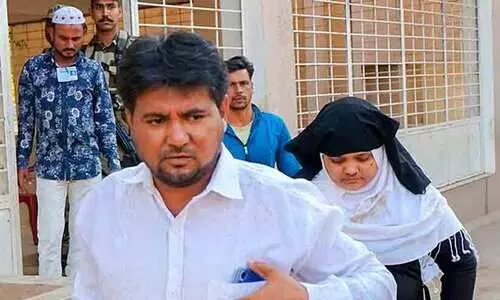 Bilkis banu, Yaqub Rasool