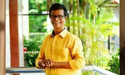 Actor Indrans Reaction About  V. N. Vasavan s Body shaming comment