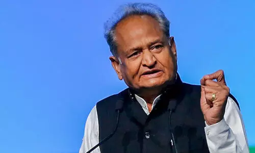 ഇതിലും വലിയ നേട്ടമില്ല...; സ്വന്തം സർക്കാറിനെ കുറിച്ച് അശോക് ഗെഹ്ലോട്ട്