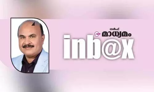 ഫു​ട്ബാ​ൾ ലോ​ക മാ​മാ​ങ്ക​ത്തി​ന് തി​ര​ശ്ശീ​ല വീ​ഴു​മ്പോ​ൾ...