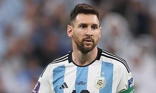 റൊസാരിയോയിലെ വയ്യാത്ത പയ്യൻ