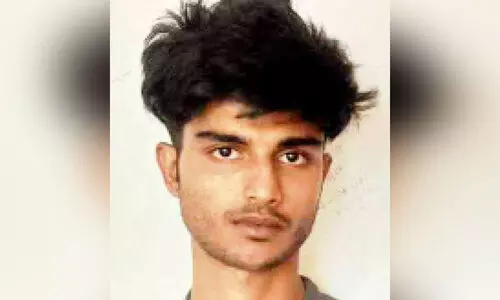 എം.ഡി.എം.എയുമായി യുവാവ് പിടിയിൽ