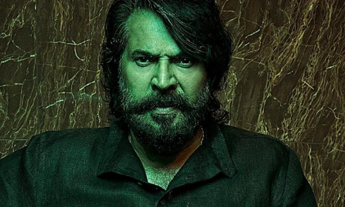 Yashs Kgf Chapter 2 And  mammoottys bhishmaparvam Achived Highest  Boxoffice Collection In Kerala