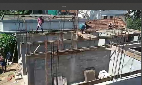 അഗളി ഗ്രാമ പഞ്ചായത്ത് സെക്രട്ടറിയുടെ മെമ്മോക്ക് പുല്ലുവില