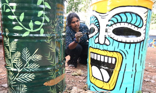 നഗരവസന്തം 21 മുതൽ : മുഖ്യമന്ത്രി ഉദ്ഘാടനം ചെയ്യും