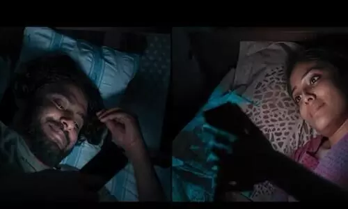 Antony Varghese Movie Oh Meri Laila Official Trailer Out