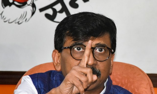 Uddhav’s Shiv Sena slams Modi on Maharashtra-Karnataka boundary row