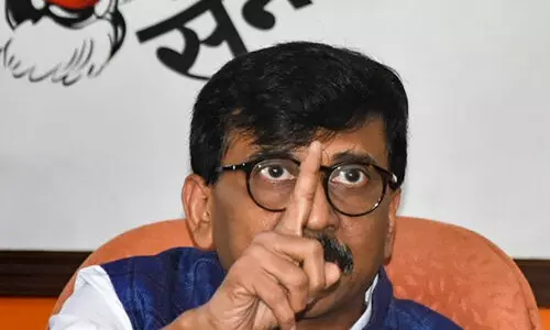 Uddhav’s Shiv Sena slams Modi on Maharashtra-Karnataka boundary row