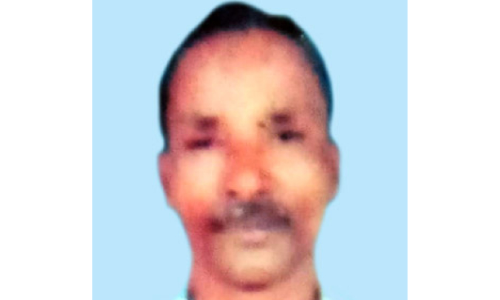 അണക്കെട്ടിൽ മരിച്ചനിലയിൽ