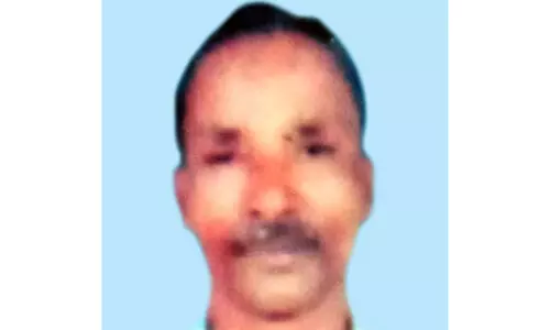 അണക്കെട്ടിൽ മരിച്ചനിലയിൽ