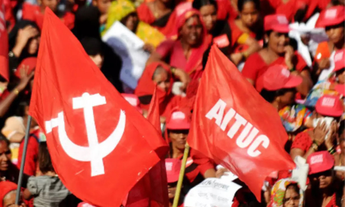 മിനിമംകൂലി 700 രൂപയാക്കണം -എ.ഐ.ടി.യു.സി