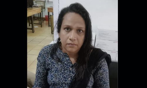 ടൈറ്റാനിയത്തിൽ ജോലി വാഗ്ദാനംചെയ്ത് കോടികളുടെ തട്ടിപ്പ്: മുഖ്യപ്രതി അറസ്റ്റിൽ