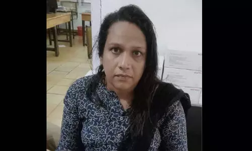 ടൈറ്റാനിയത്തിൽ ജോലി വാഗ്ദാനംചെയ്ത് കോടികളുടെ തട്ടിപ്പ്: മുഖ്യപ്രതി അറസ്റ്റിൽ